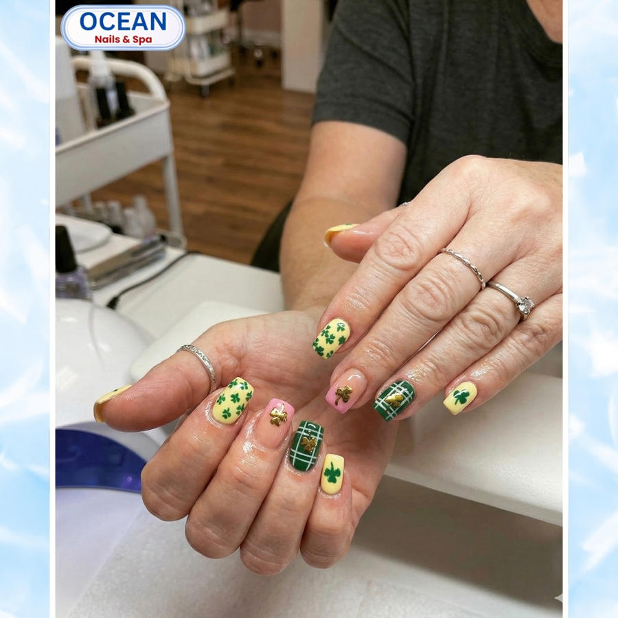 Nail Design